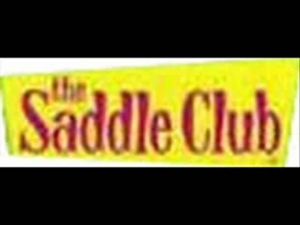 Saddle-club