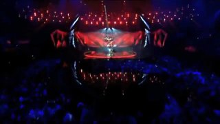Loreen Medley Eurovision Song Contest 2013 Grand Final