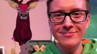 Hi Perth, it me. - Vine by Tyler Oakley