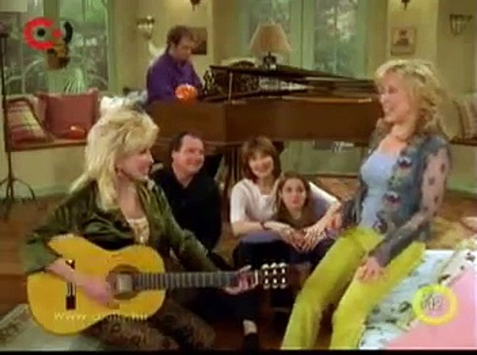 Dolly Parton & Bette Midler