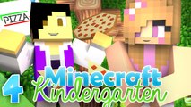 Recess | Minecraft Kindergarten [Ep.4 Minecraft Interactive Roleplay]