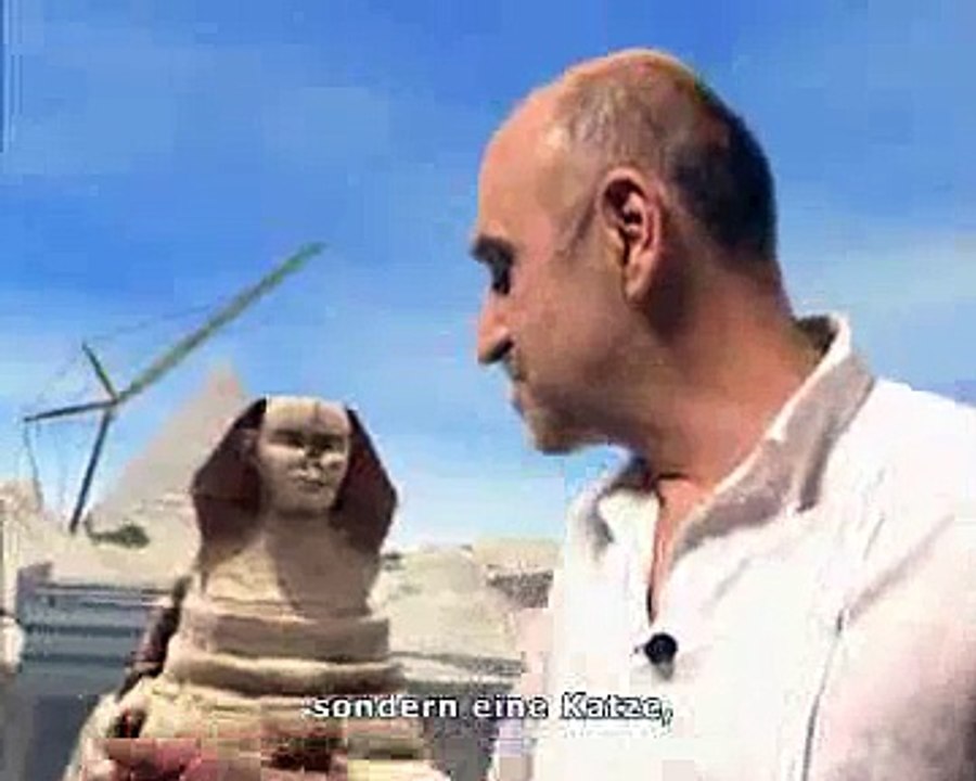 Sphinx