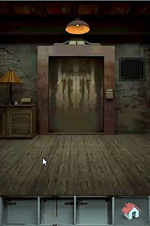 Doors-Level 49