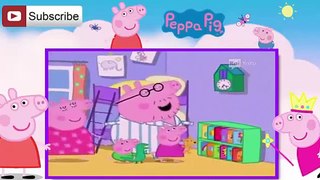 Peppa Pig Italiano Nuovi Episodi 2015 EP 5 L orologio a cucù