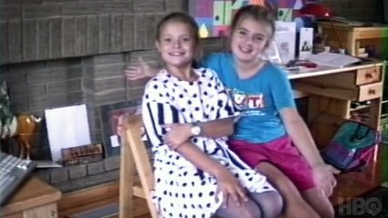 The Lion's Mouth Opens (HBO Documentary Films)