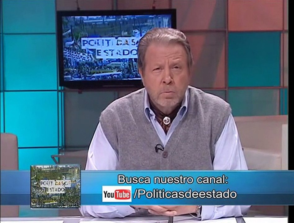 Estoy Indignado
