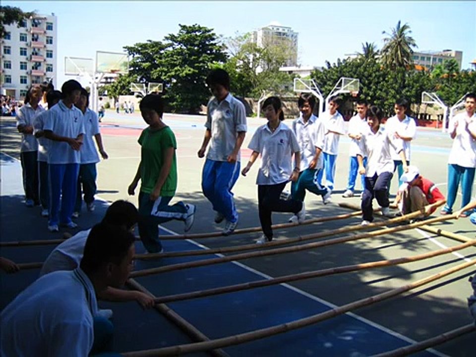 School Fun  ---  Sweet Sixteen * Part One  ^ . ^