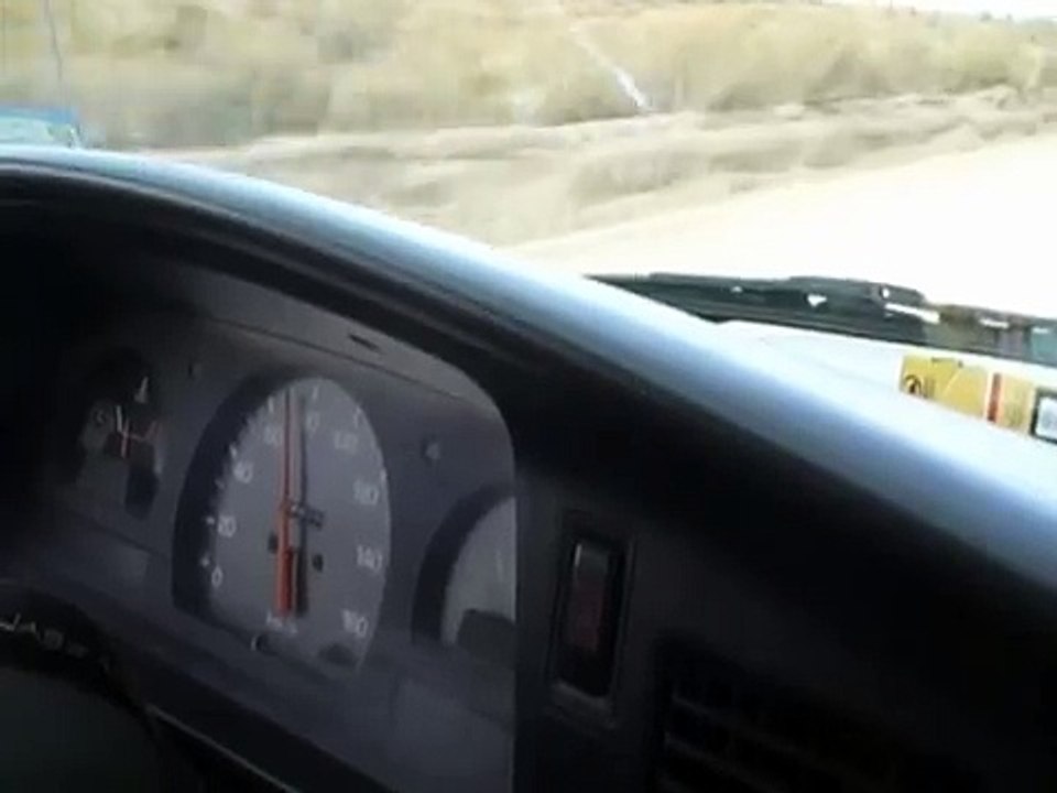 RN 40 Salta San Antonio de los Cobres - Abra del Acay 4985müM