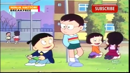 Ninja Hattori In Hindi   New Full Episodes Nick TV 2014 2015 In HD 30