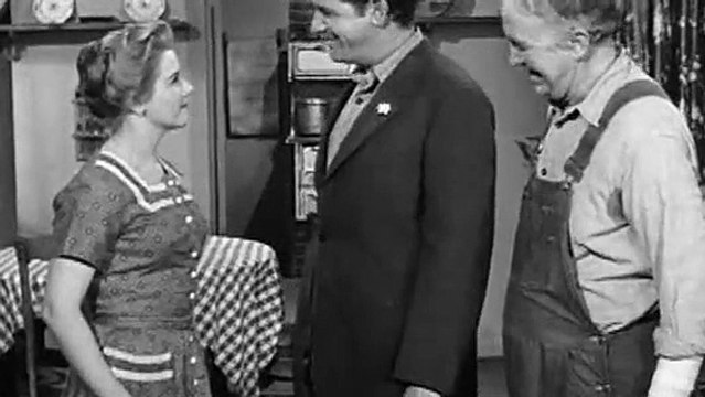 The Real Mccoys - s02e24 Kate's Diet [Full Episode]