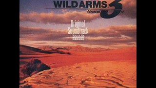 Wild ARMs 3 OST - Disc 2 - Part 3