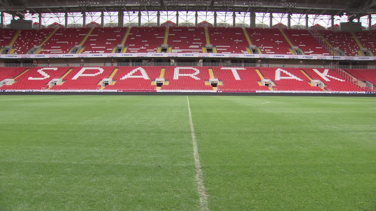 FIFA zu WM-Vorbereitungen in Russland: „Alles in Ordnung“