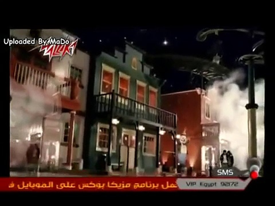 تامر حسني   تعرفي بحلم ايه