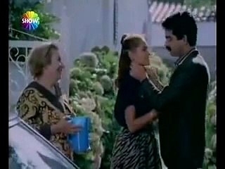 إبراهيم تاتليس فيلم Ayşem كامل Part 2