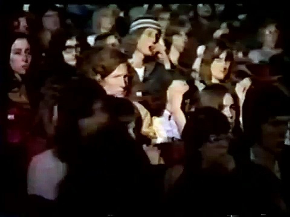 Foghat Live In Concert 1974 Jamming to Ain't Nothin I Won't Do and I Just Wanna Make Love To you