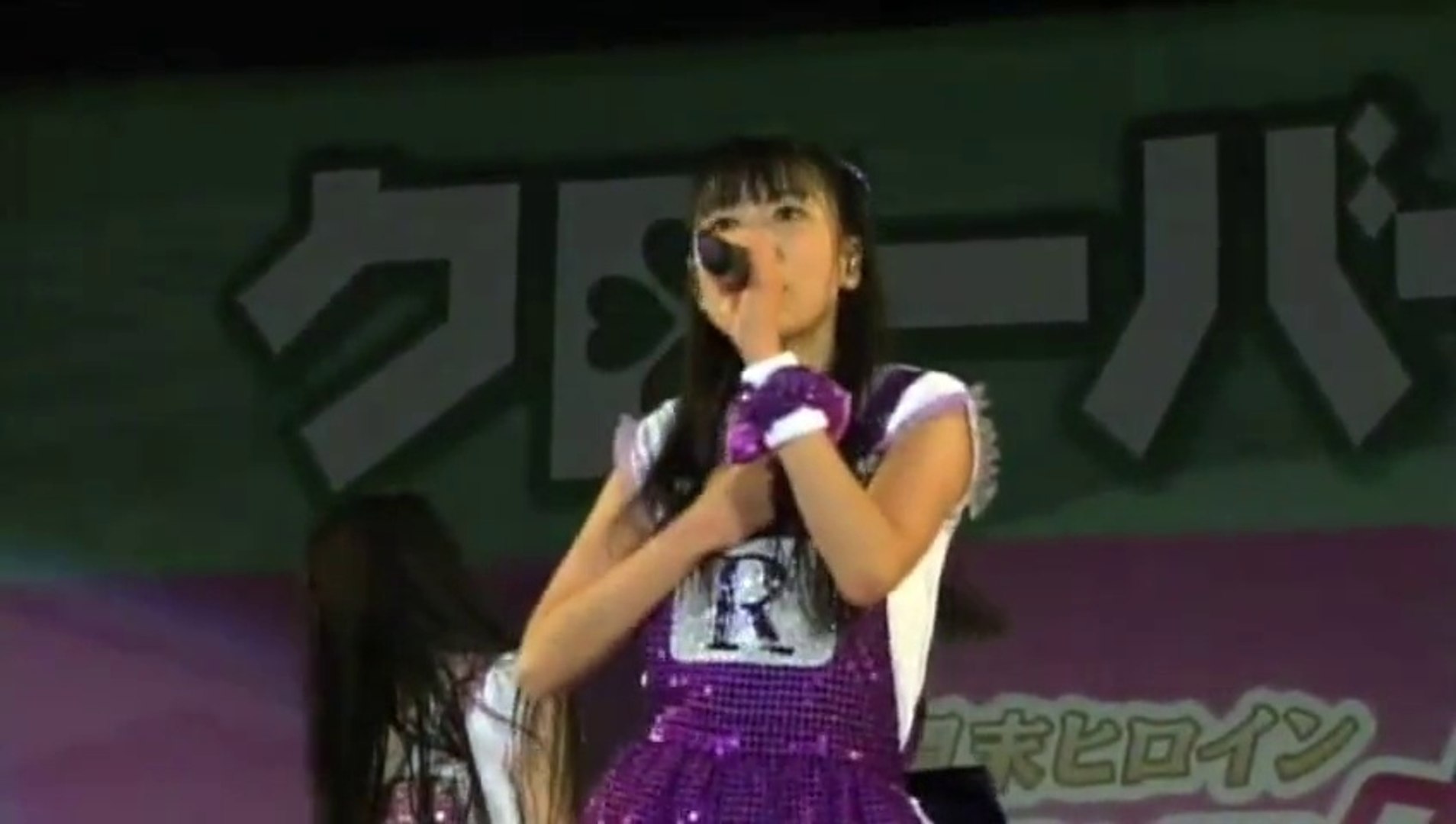 ツヨクツヨク ももいろクローバーz 動画 Dailymotion