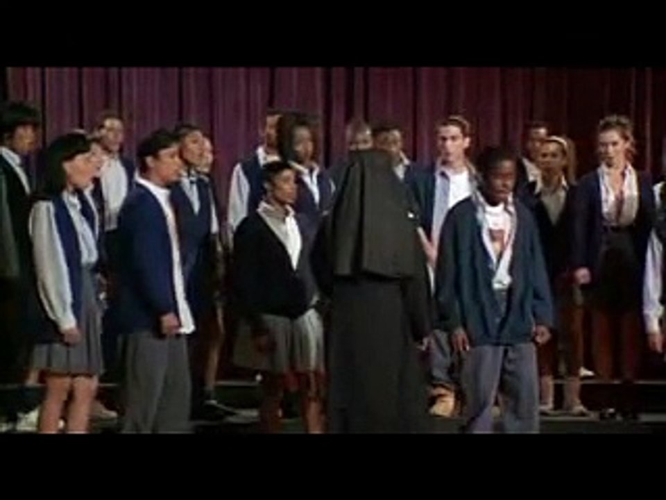 Sister Act 2 - Oh Happy Day