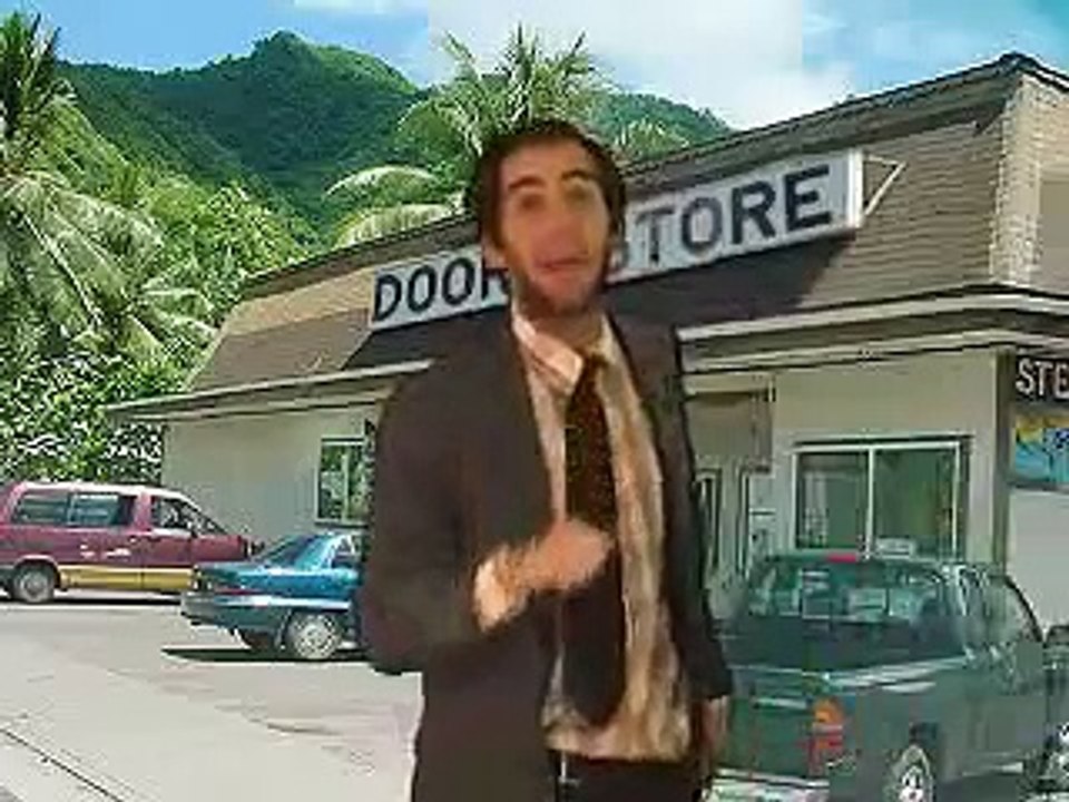 Door Store