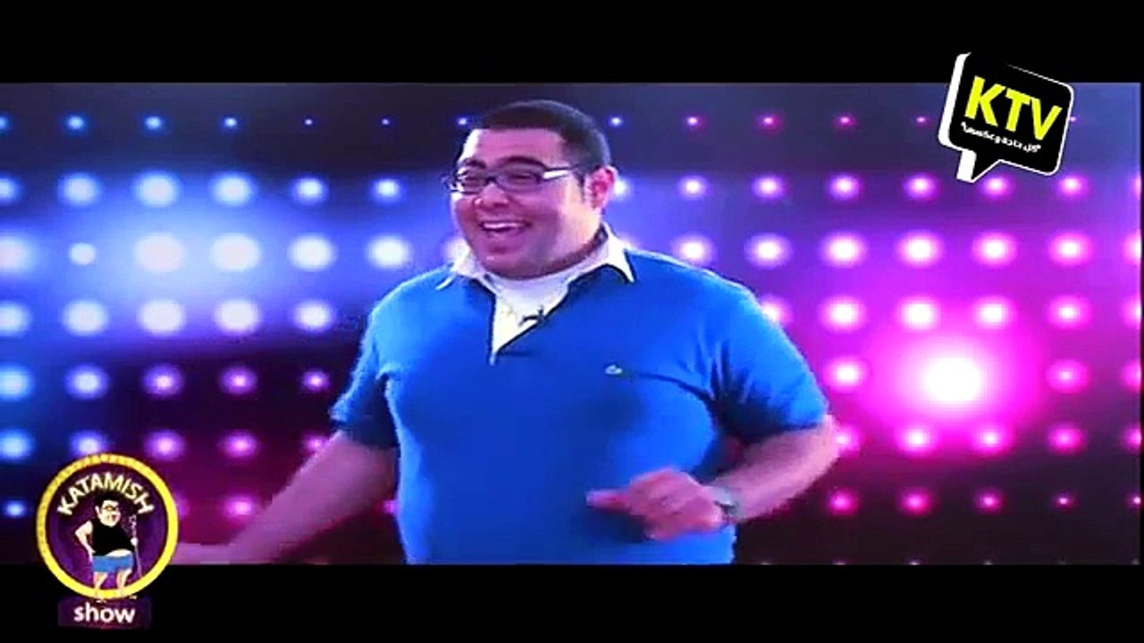 حورية من جهنم - قطامش شو