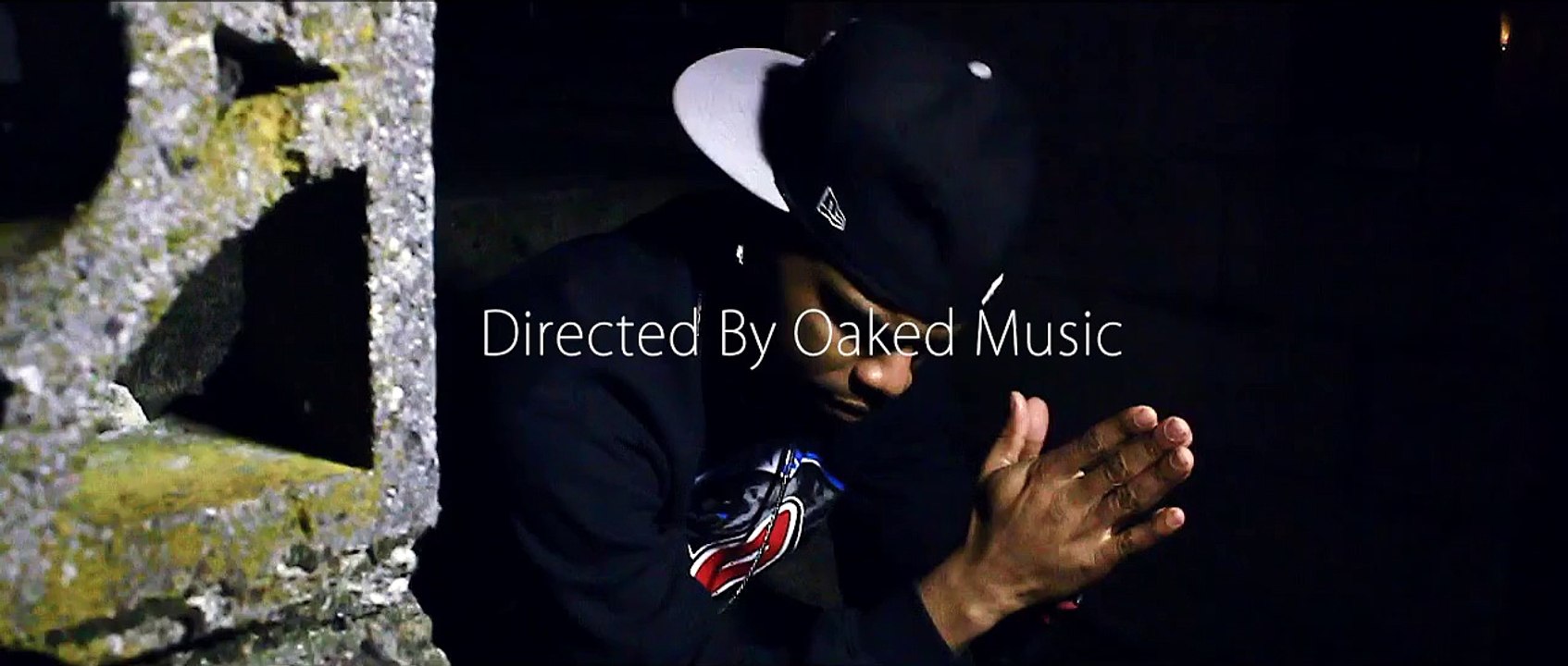 BIGBOSSGHETTO x NIANDRE - RAINFALL | SHOT BY OAKED MUSIC