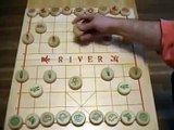 Chinese Chess (xiangqi) Lesson #1