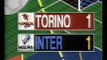 Torino Calcio-Inter 1-1 (G.Ferri, Matteoli) del 04-10-1987
