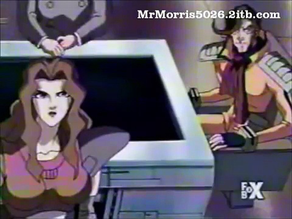 F-Zero GP Legend episode 3