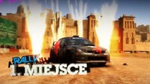 Colin Mcrae DiRT 2 Gameplay PL - Morocco Subaru Impreza STI - Hardcore AI