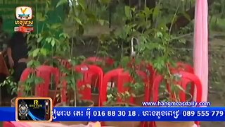 Hang Meas News, Khmer News, Khmer Hot News, 03 September 2015, Part 01