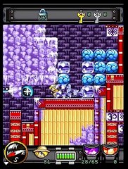 Diamond Rush Perfect Walkthrough: Tibet or Siberia Stage 7