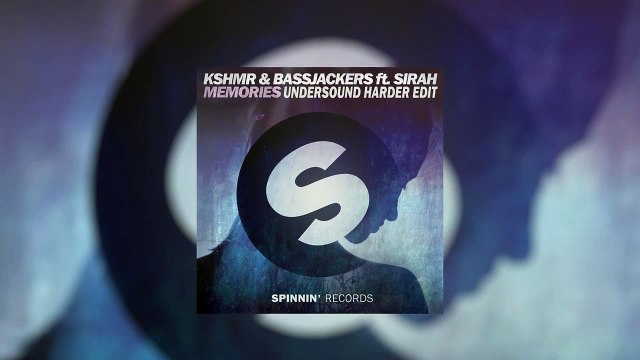 KSHMR & BASSJACKERS feat SIRAH - Memories (Undersound Harder Edit)