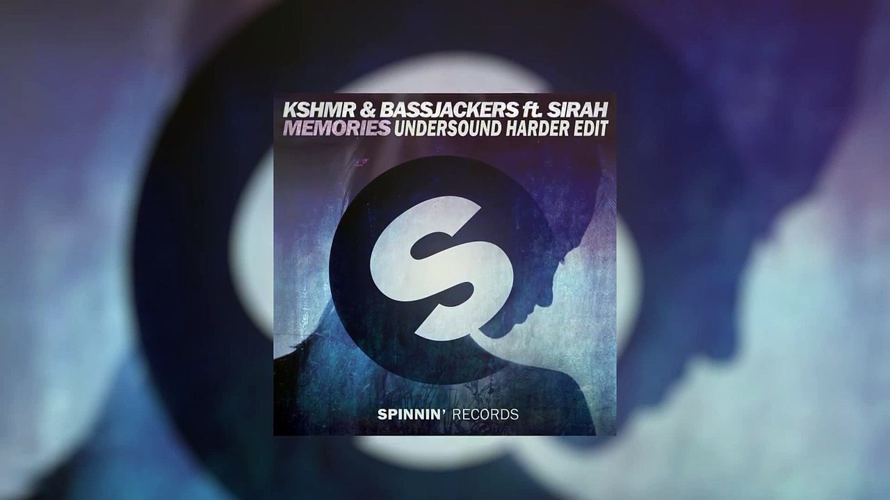 KSHMR & BASSJACKERS feat SIRAH - Memories (Undersound Harder Edit)