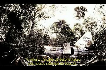 VARIG 254 - CAIXA PRETA