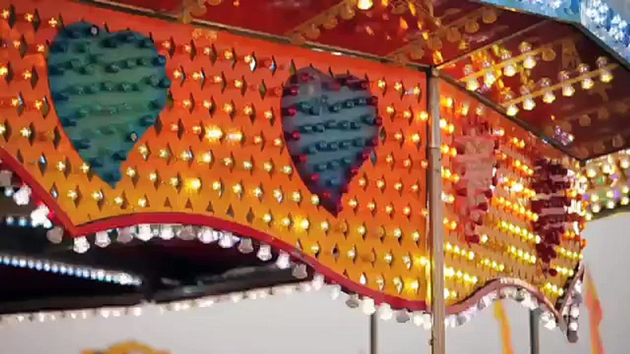 A Fair to Remember, Vic and Ritu's Love Story Video by Suburban Video