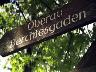 Dark Fellowships: The Nazi Cult, Part 2