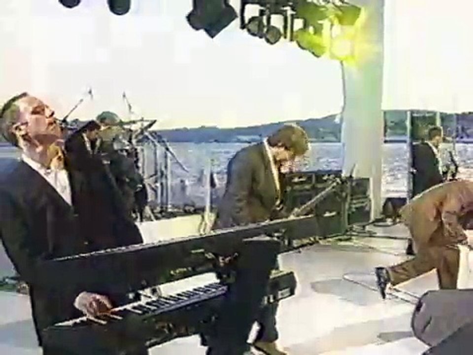 ashes to ashes live in NPA