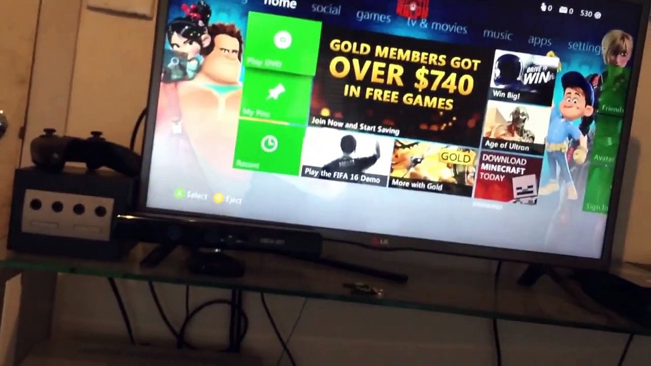 Opening to Beauty and the Beast 2010 Australian DVD