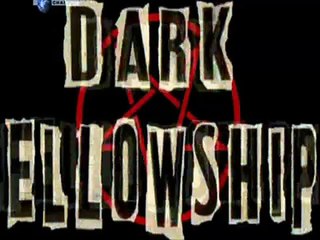 Dark Fellowships: The Nazi Cult,  Part 1