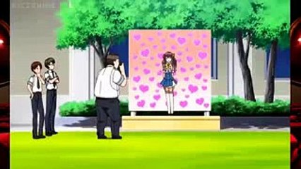 Kanojo ga Flag wo Oraretara   Episode 10 Full HD English sub