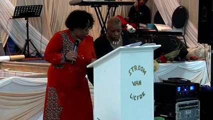 Doopdienst 2014 preek