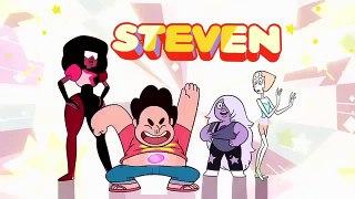 Steven Universe - Spanish Intro (Español Latino)