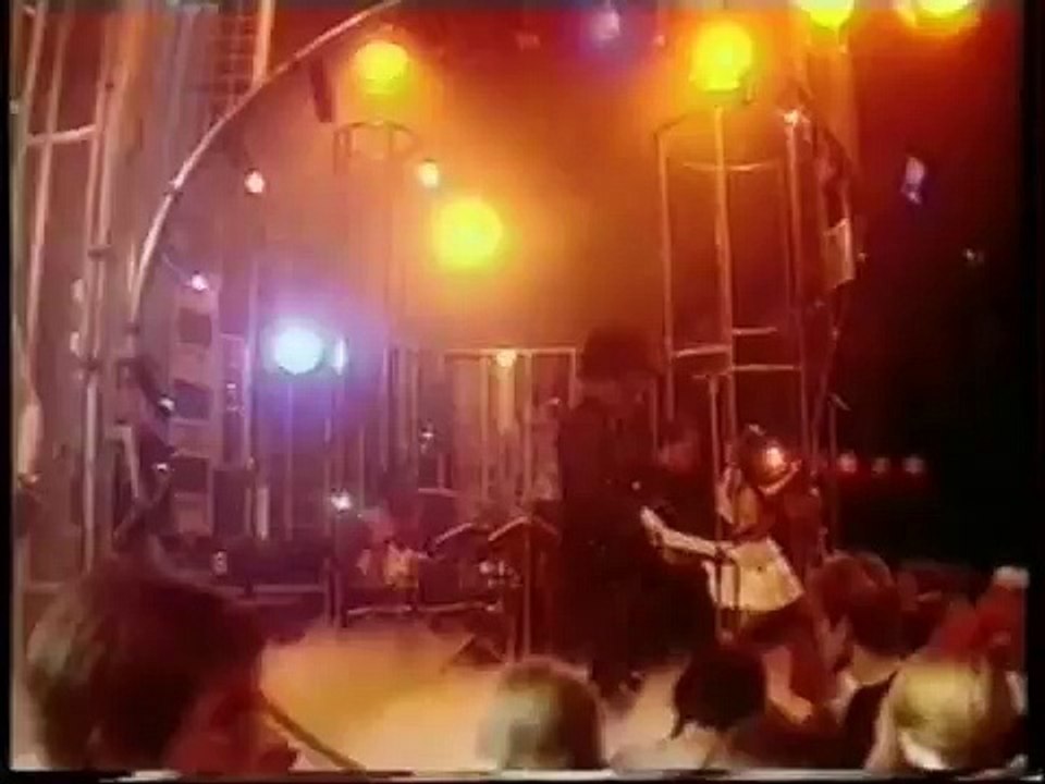 The Cure - The Walk