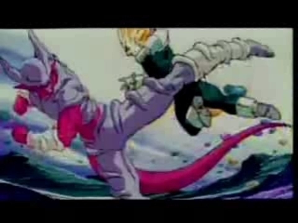 Amv Dbz