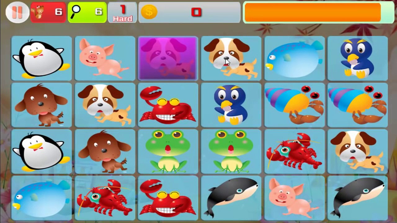 Onet Animal Cartoon