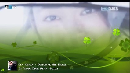 Olmayacak Bir Hayal (Kore Klip) [HD]