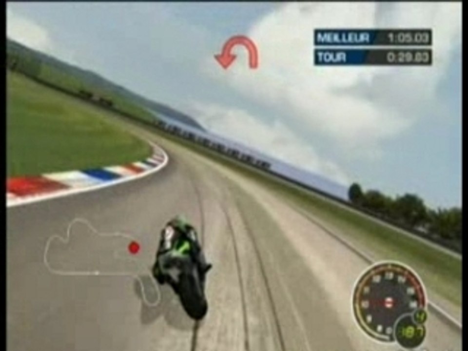 Motogp 03 Australie
