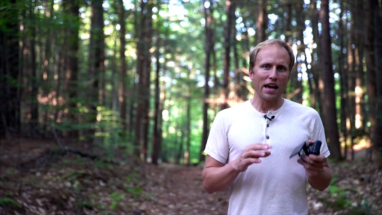 Sony RX100 Mark IV Hands-on Review and Slow-mo Help