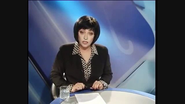 Внимание! Шизойды в России!