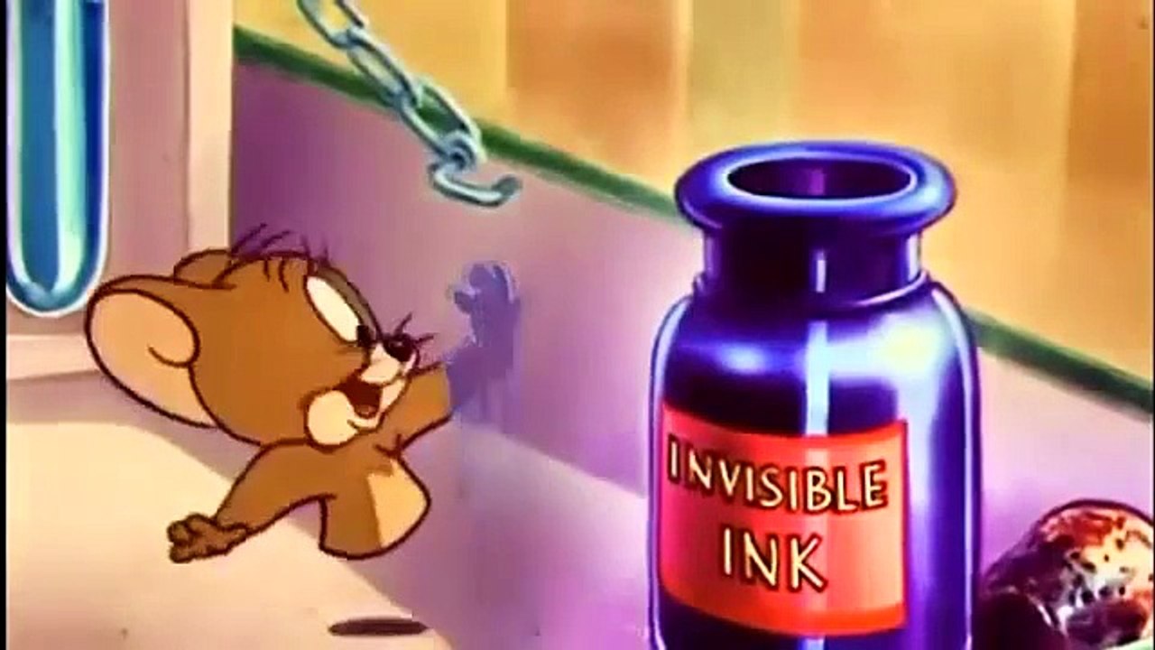 Tom and Jerry Cartoon New Series