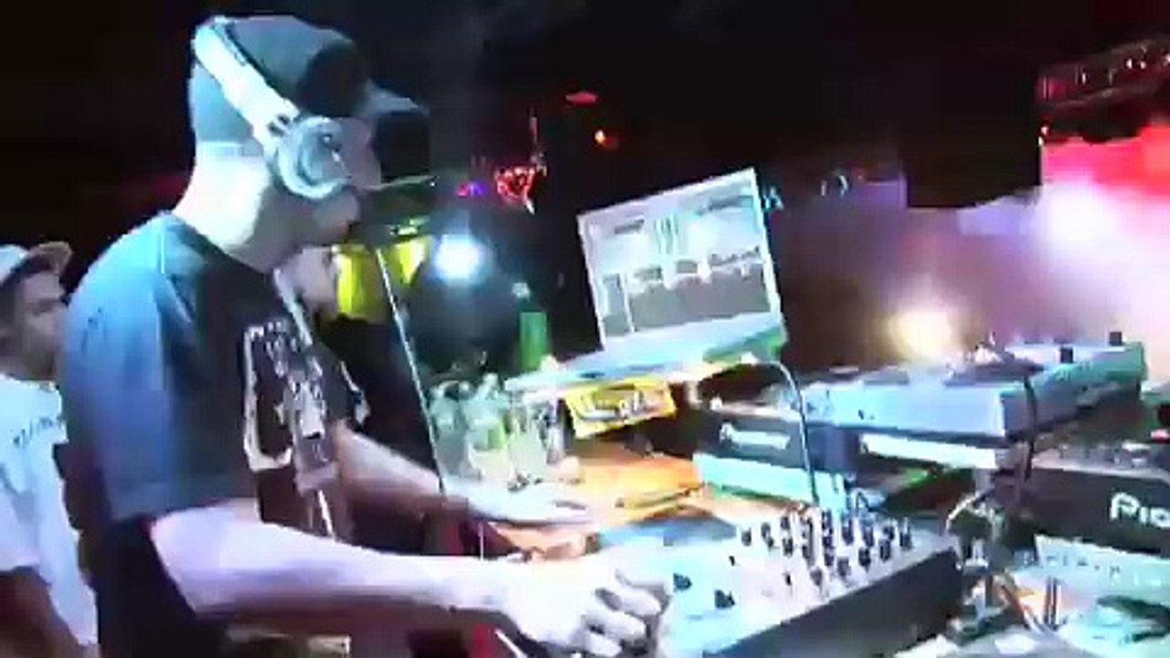 CLUB COCO BONGO DJ MAD
